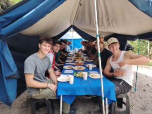 Cusco: Machu Picchu 2-Day Inca Trail with Panoramic Train - The 4:00 a.m. pickup and the Km 104 train ride