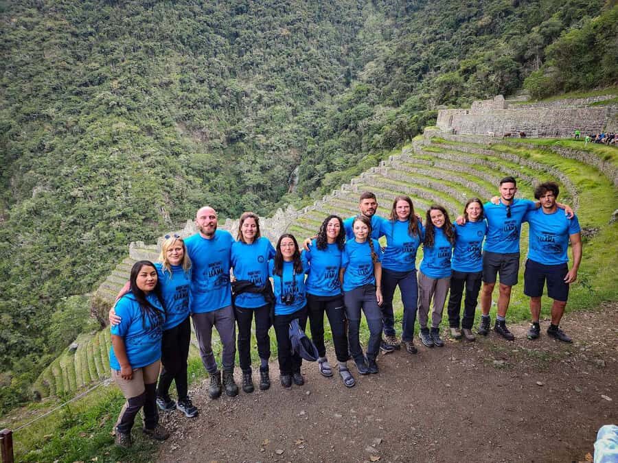 Cusco: Machu Picchu 2-Day Inca Trail with Panoramic Train - Chachabamba and Wiñaywayna: more than a photo stop