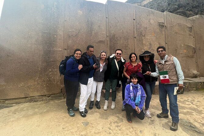 Cusco Magical Tour 9 Days in Group - Day 8: Humantay Lake hike for big views and a real walking day