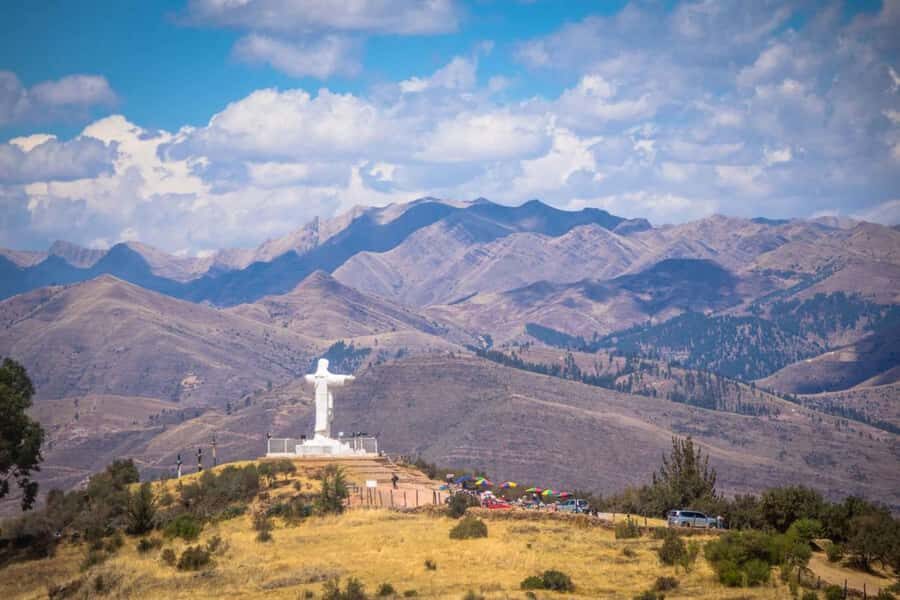 Cusco: Open-Top Bus City Tour - Key Points to Know Before You Go