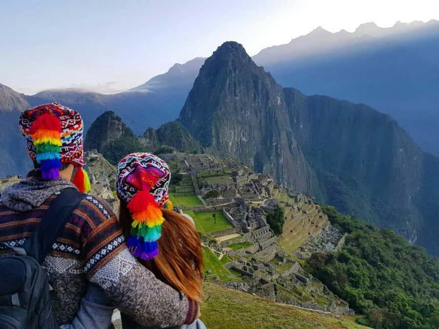Cusco: Open-Top Bus City Tour - Sacsayhuaman, Q’enqo, and Puca Pucara: Great Views, No Site Entry