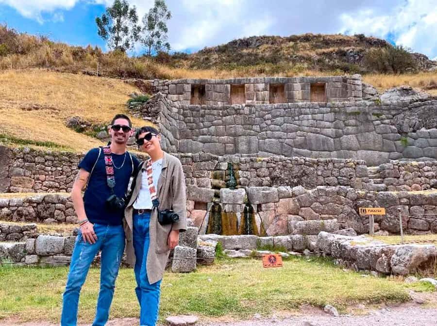 Cusco: Open-Top Bus City Tour - Rain, Comfort, and Timing: What to Expect Day-Of