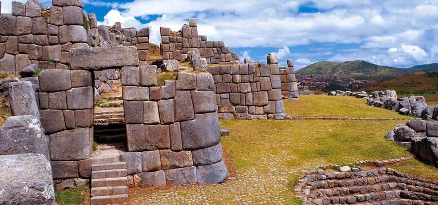 Cusco: Open-Top Bus City Tour - Your Route Starts With San Cristobal Temple and Colcampata