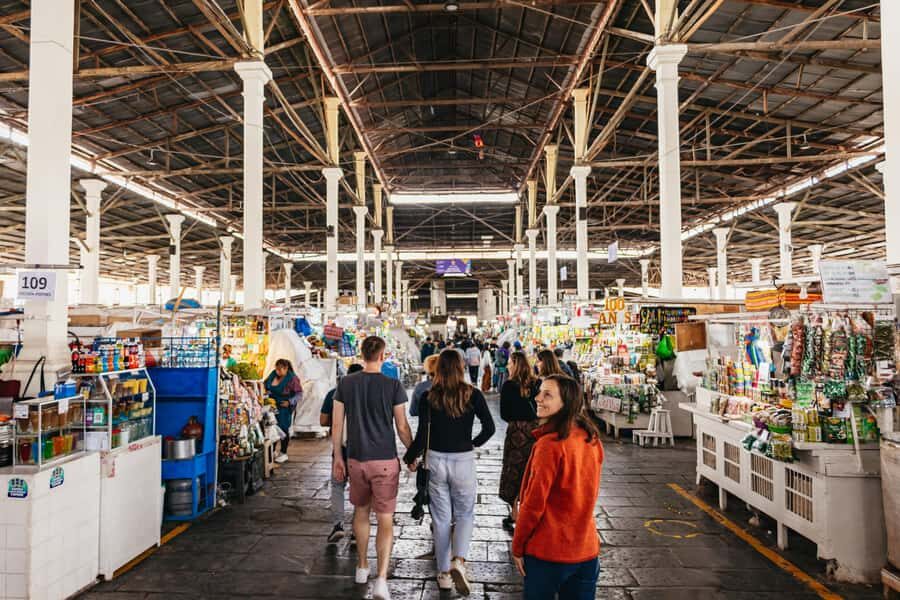 Cusco: Peruvian Cooking Class, Cocktails & Local Market Tour - Dietary Options That Actually Change the Menu