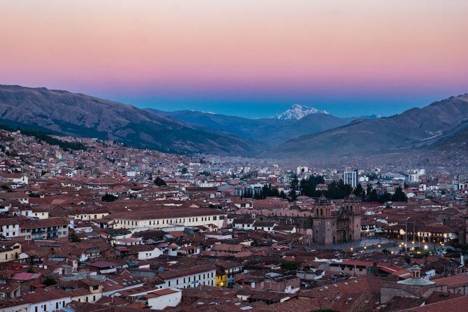 Cusco Photo Day Tour - Key highlights to know before you go