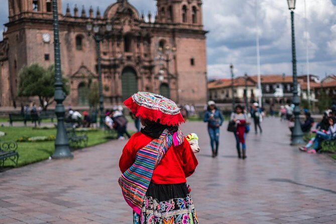 Cusco Photo Day Tour - Why a photo tour in Cusco feels better than wandering