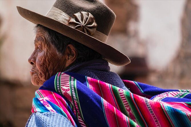 Cusco Photo Day Tour - San Pedro Market (Mercado Central) at 10h30