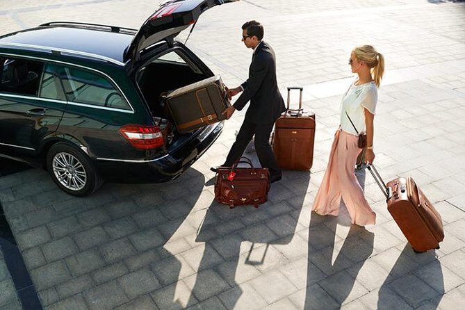 Cusco Private Airport Transfer: Fast, Reliable Hotel Drop-Off - Why a private Cusco airport transfer matters after landing