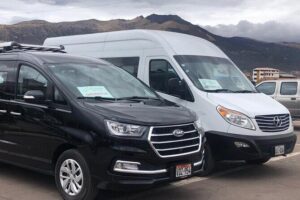 Cusco Private Airport Transfer: Fast, Reliable Hotel Drop-Off - The ride and hotel drop-off: timing, luggage, and what to expect