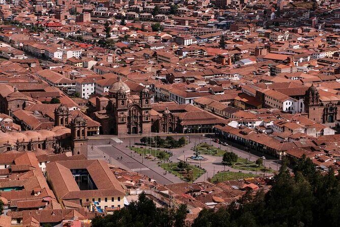 Cusco Private Airport Transfer: Fast, Reliable Hotel Drop-Off - Should you book this Cusco private airport transfer?