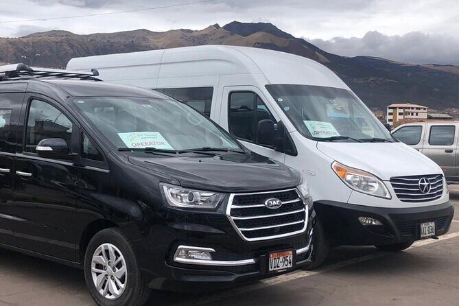 Cusco Private Airport Transfer: Fast, Reliable Hotel Drop-Off - The ride and hotel drop-off: timing, luggage, and what to expect