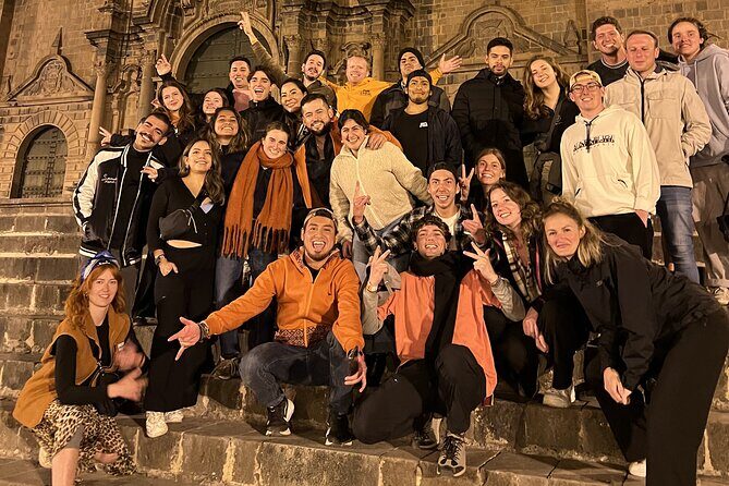 Cusco Pub Crawl: Cusco Bar Hopping Experience - Key highlights you’ll feel fast