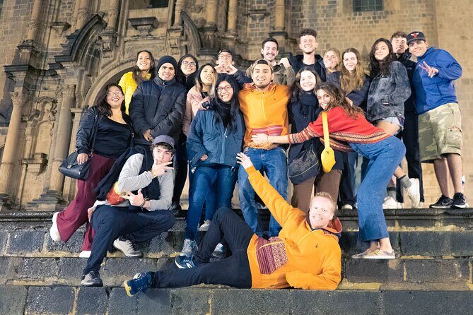 Cusco Pub Crawl: Cusco Bar Hopping Experience - Timing and pacing: a four-hour win in Cusco