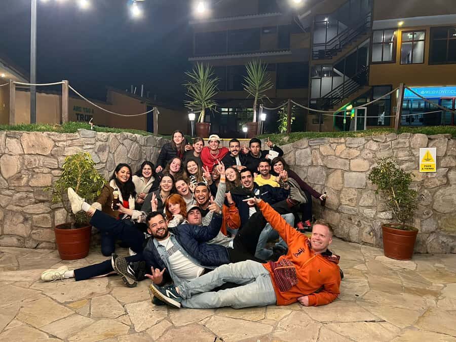 Cusco: Pub Crawl with Skip-the-Line Access and Drinks - Key highlights you’ll feel immediately