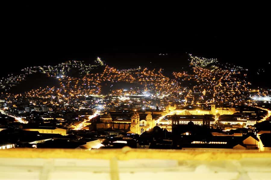 Cusco: Pub Crawl with Skip-the-Line Access and Drinks - Walking routes, stairs, and the Saturday taxi shortcut