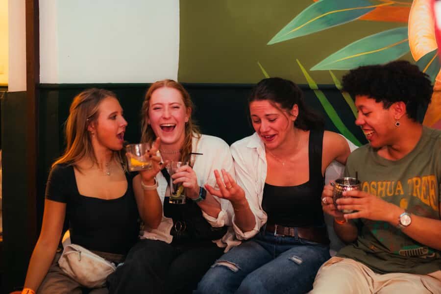 Cusco: Pub Crawl with Skip-the-Line Access and Drinks - Price and value for your Cusco evenings