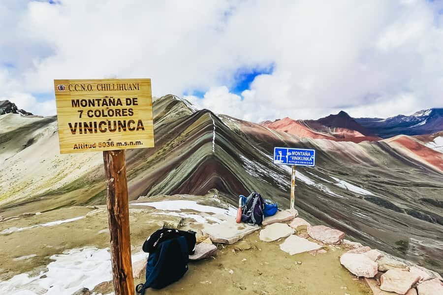 Cusco: Rainbow Mountain and Red Valley Day Trip with Meals - Meals That Actually Matter on a 12-Hour Andes Day