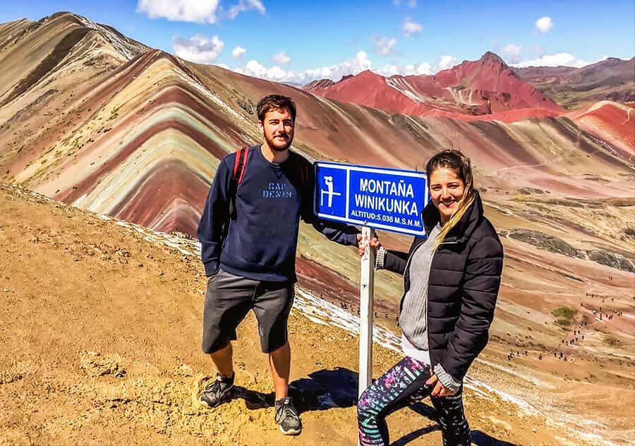 Cusco: Rainbow Mountain and Red Valley Day Trip with Meals - Cusipata Breakfast: Fuel Before the Thin-Air Climb