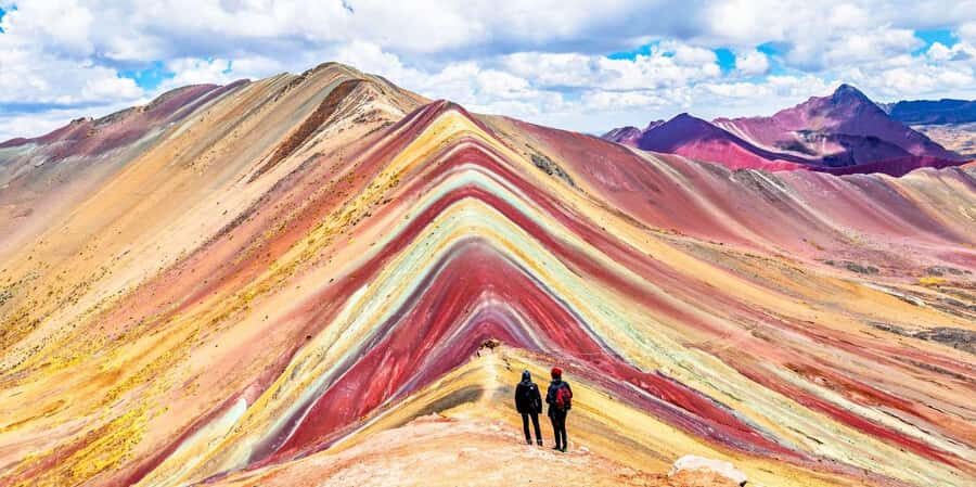 Cusco: Rainbow Mountain Day Trip and Red Valley (Optional) - Key Things I’d Put on Your Radar