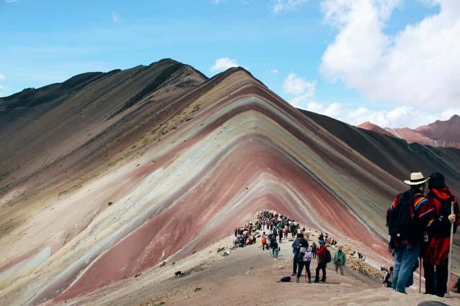 Cusco: Rainbow Mountain Day Trip and Red Valley (Optional) - Early Pickup From Cusco: Why 4 a.m. Starts Matter
