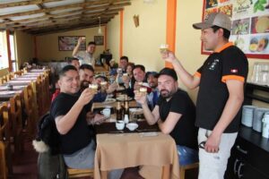 Cusco: Rainbow Mountain Day Trip and Red Valley (Optional) - Cusipata Breakfast and Buffet Lunch: More Than Just Fuel