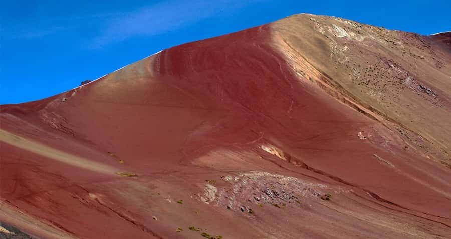 Cusco: Rainbow Mountain & Red Valley tour with Meals - Who this tour suits best (and who should reconsider)