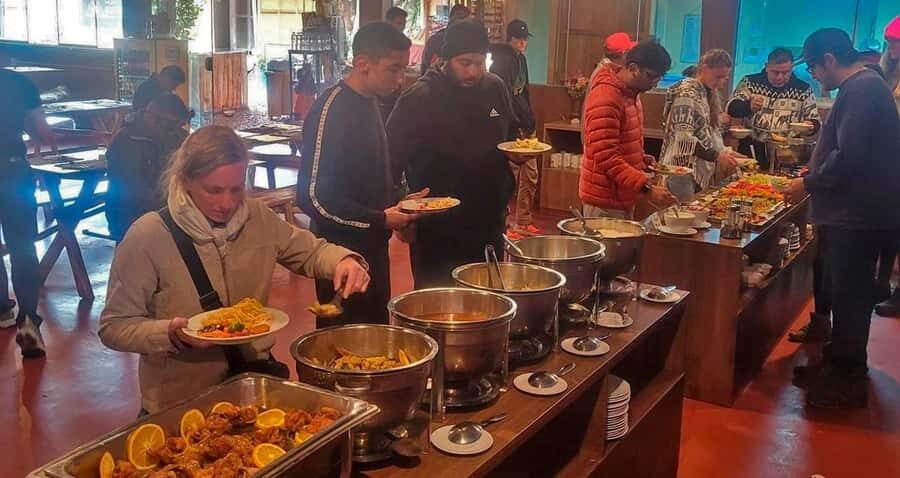 Cusco: Rainbow Mountain & Red Valley tour with Meals - Rainbow Mountain at dawn: why the 4 AM start matters