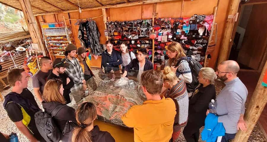 Cusco: Rainbow Mountain & Red Valley tour with Meals - What to bring (and what to skip) for a smoother day