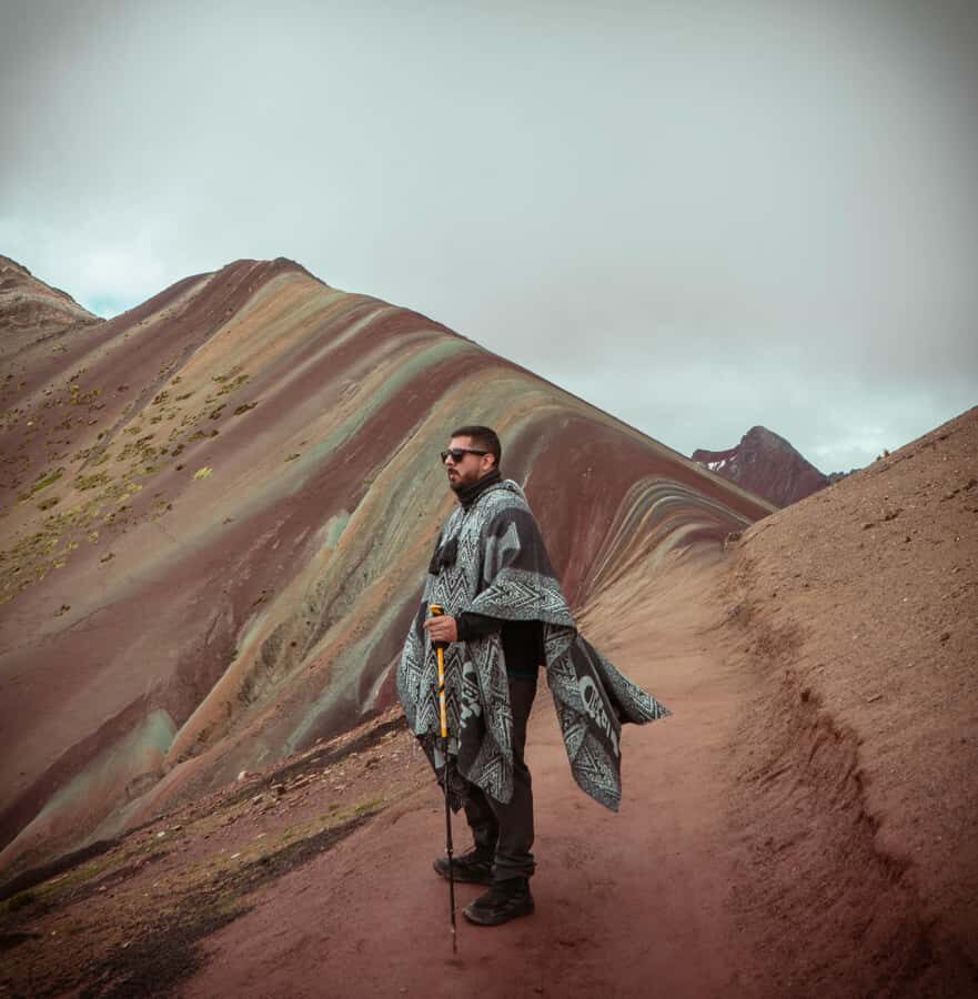 Cusco: Rainbow Mountain Tour and Red Valley Hike (Optional) - Price and value: $29 works, but add the 30 soles entry ticket