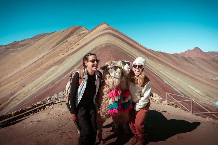 Cusco: Rainbow Mountain Tour and Red Valley Hike (Optional) - Why the 4:00 am pickup is the whole point