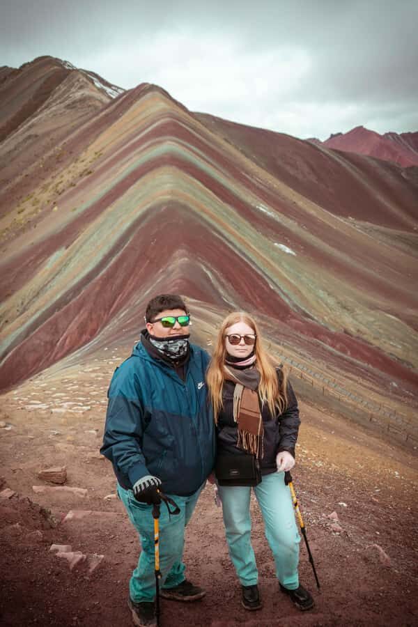 Cusco: Rainbow Mountain Tour and Red Valley Hike (Optional) - Red Valley option: what’s going on with the route right now