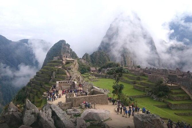 Cusco Sacred Valley and Machupicchu 4 Days - Arrival day and your first Cusco orientation: a late-afternoon start that works