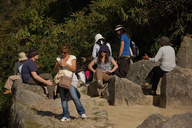 Cusco Sacred Valley and Machupicchu 4 Days - Price and logistics: is $1,200 per person actually fair?