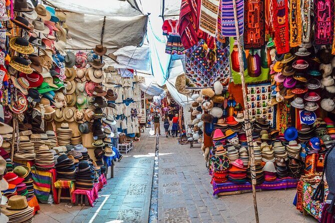 Cusco : Sacred Valley & Inca Trail to Machu Picchu 3 days - Sacred Valley Day: Pisac terraces, salt pans, and a living Inca town