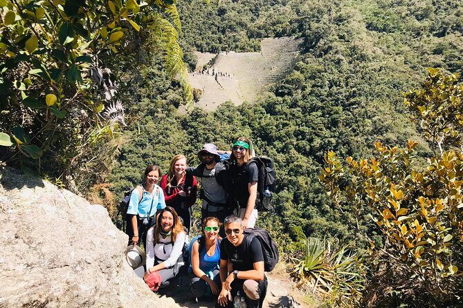 Cusco : Sacred Valley & Inca Trail to Machu Picchu 3 days - Machu Picchu guided time: sunrise calm, then photo light in the afternoon