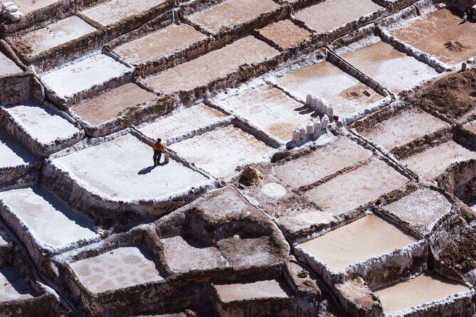 Cusco : Sacred Valley & Inca Trail to Machu Picchu 3 days - Guides versus logistics: the difference that can make or break it