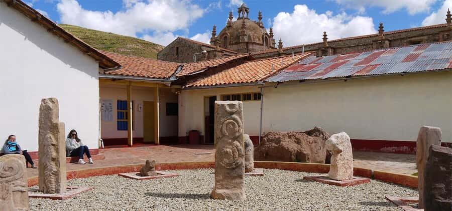 Cusco: Scenic Route of the Sun to Puno with Buffet Lunch - Key points before you go