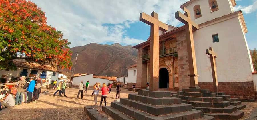 Cusco: Scenic Route of the Sun to Puno with Buffet Lunch - The lunch break in Marangani–Sicuani: buffet that actually fills you up