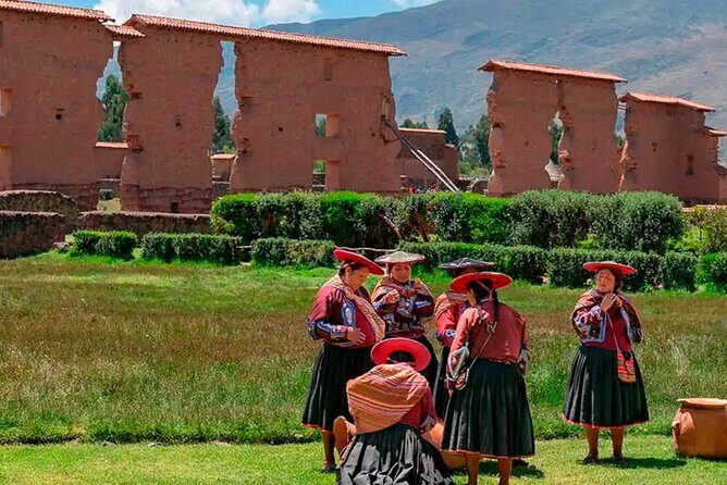 Cusco: Scenic Sun Route to Puno with Buffet Lunch - Cusco to Puno in a Single Day: How This “Sun Route” Works