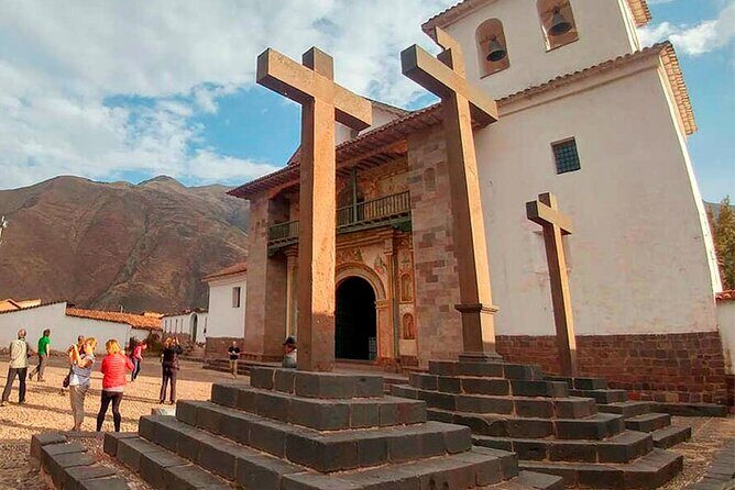 Cusco: Scenic Sun Route to Puno with Buffet Lunch - Raqchi and the Temple of Wiracocha: Inca Monumentality Without the Fuss