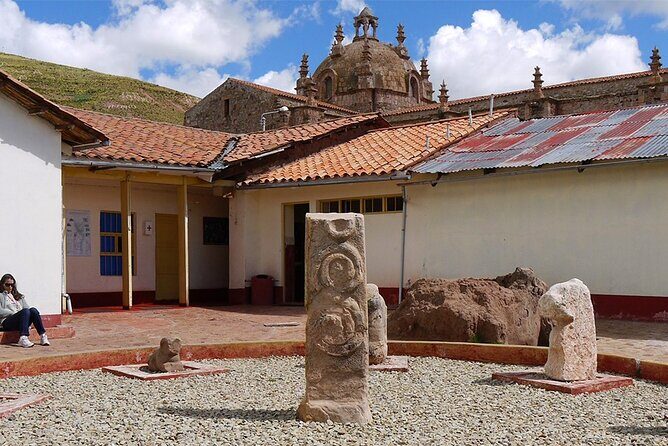 Cusco: Scenic Sun Route to Puno with Buffet Lunch - Buffet Lunch in Marangani–Sicuani: Included, But Not Always What You Expect