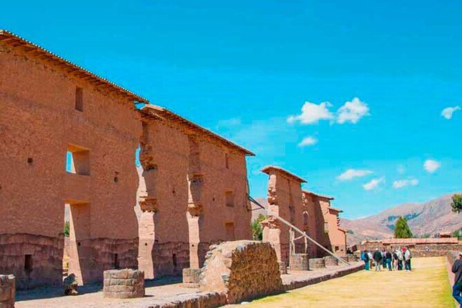 Cusco: Scenic Sun Route to Puno with Buffet Lunch - Pucará Lithic Museum: Pre-Inca Stone Sculpture Meets the Titicaca Basin