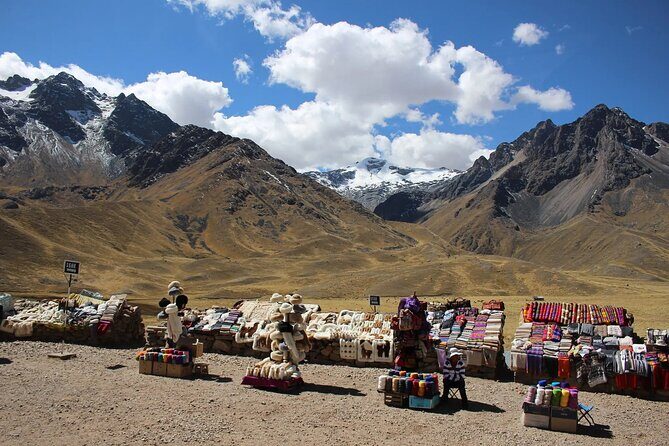 Cusco: Scenic Sun Route to Puno with Buffet Lunch - Comfort, Timing, and Altitude Tips That Actually Help