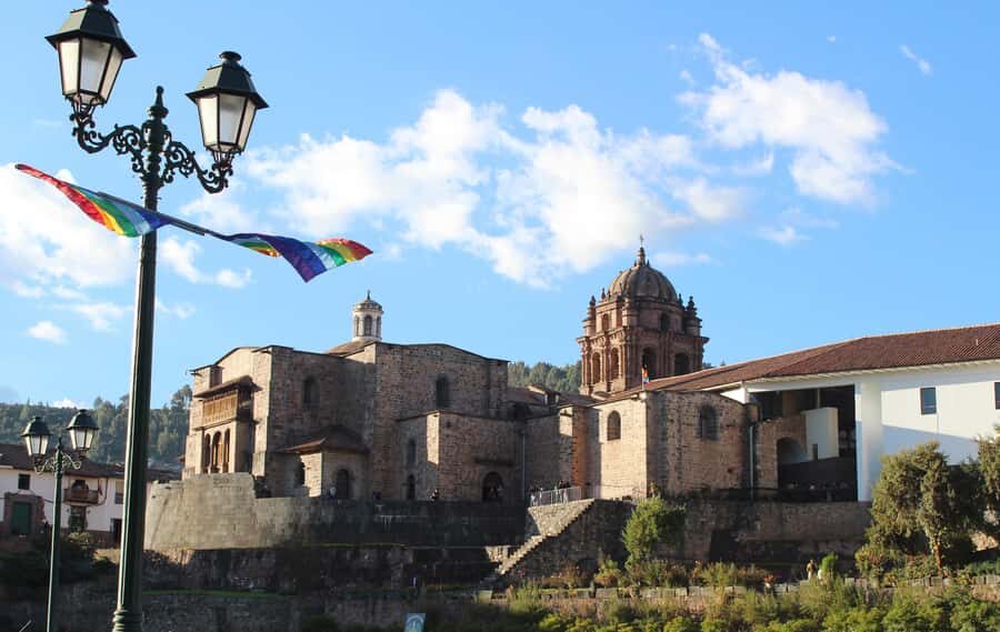 Cusco: Sightseeing Tour of the City on an Open-Top Bus - Key points before you go