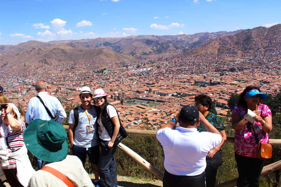 Cusco: Sightseeing Tour of the City on an Open-Top Bus - Logistics you should plan around (so the day stays easy)