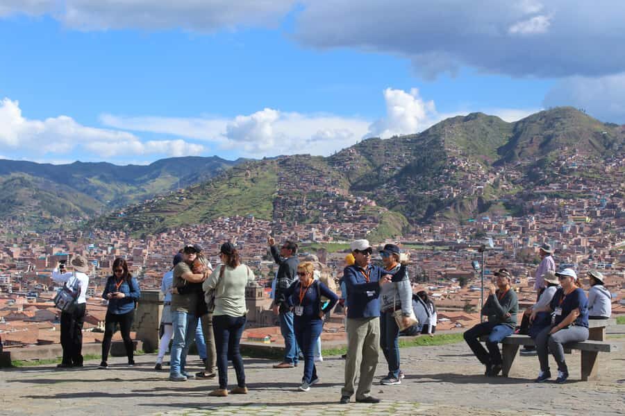 Cusco: Sightseeing Tour of the City on an Open-Top Bus - Price and value: why $12 can actually be a smart move