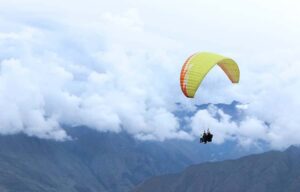 Cusco: Tandem Paragliding in The Sacred Valley of The Incas - The Day Plan: Hotel Pickup to Launch Area