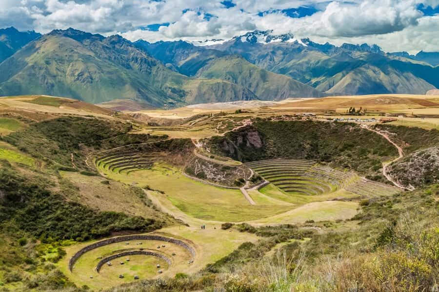 Cusco: Tandem Paragliding in The Sacred Valley of The Incas - Your Flight From Cerro Sacro: Timing, Sensations, and Landing