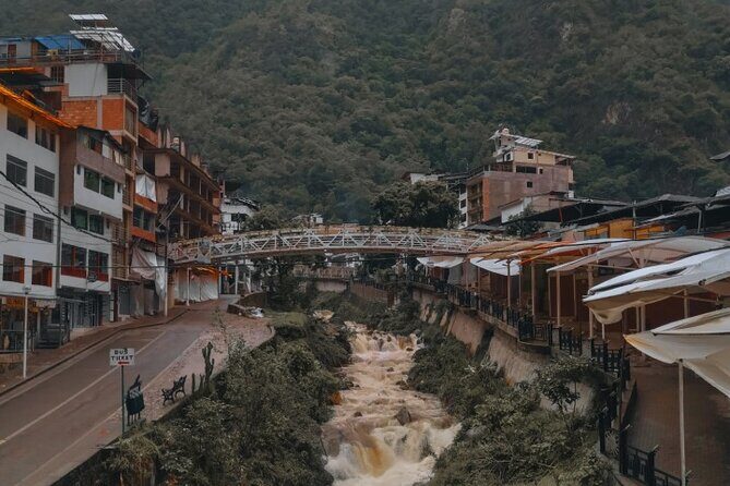 Cusco to Machu Picchu By Car - The Cusco to Machu Picchu by Car flow, explained simply
