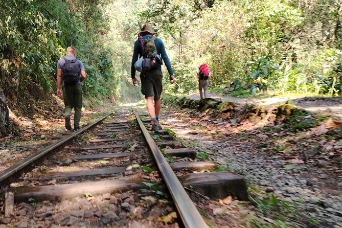Cusco to Machu Picchu Multiple Sports Activities on the 3D/2N Route - Key things to know before you go